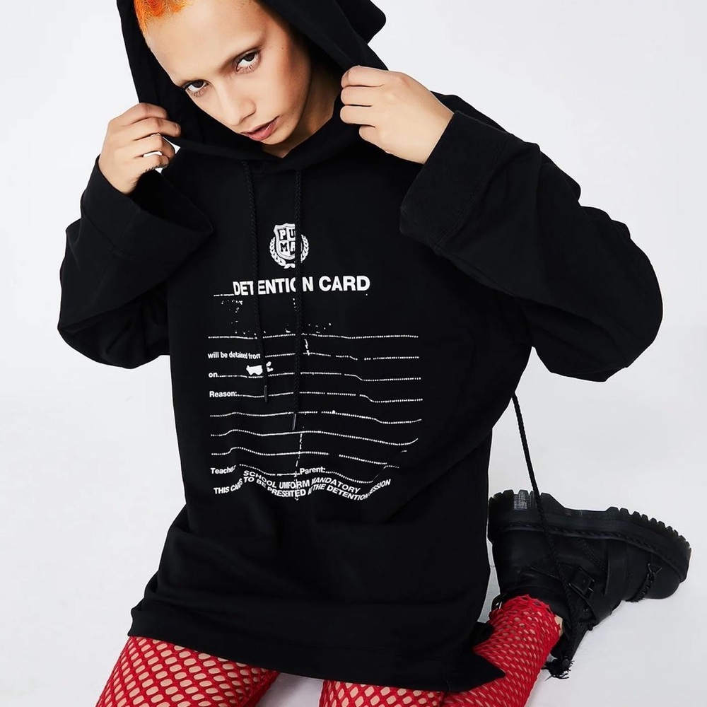 Puma by Rihanna Sweatshirt